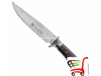 lovački nož - kolumbia G42 + futrola - lovački nož - kolumbia G42 + futrola