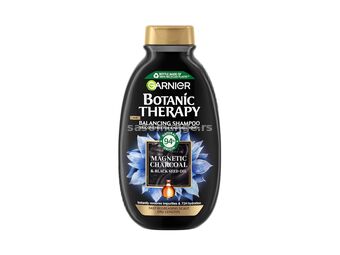 GARNIER Botanic Therapy Šampon za kosu magnetic charcoal/ 250 ml