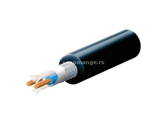 Mikrofonski kabel MC625/BK