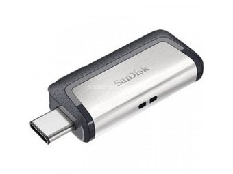 SANDISK USB 3.1 256GB Dual Drive Ultra Type C 1400030