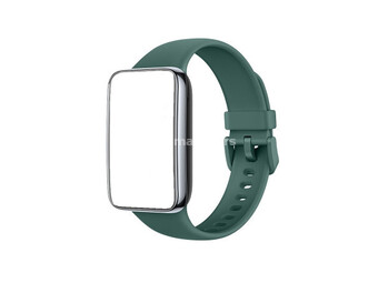 Xiaomi Mi smartwatch band 7 pro strap (green)