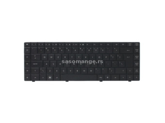 Tastatura za laptop HP Compaq 620 (veliki enter)