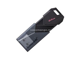 USB flash disk 64GB Kingston USB-DTXON64GBKINGS