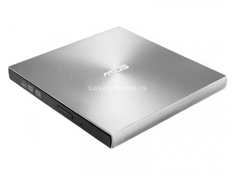 ASUS ZenDrive U7M SDRW-08U7M-U DVDRW USB eksterni srebrni