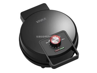 VIVAX HOME aparat za vafle WM-1200TB