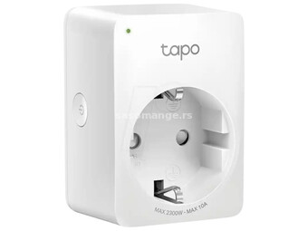 SMART utičnica TP-Link Tapo P100