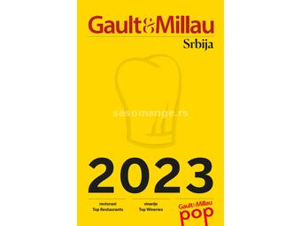 Gault &amp; Milau vodič - Srbija