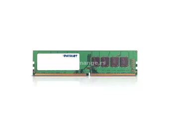 Memorija Patriot DDR4 - 4 GB 2666 MHz, PSD44G266681
