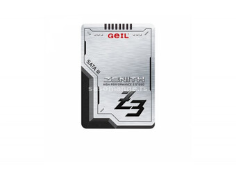 HDD SSD GEIL 512GB GZ25Z3-512GP Zenith Z3 SATA3