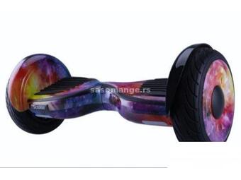 Hoverboard 10 inch-Bluetooth-vise boja!