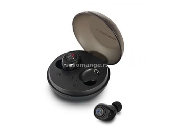 Bluetooth bežične slušalice Esperanza EH229K