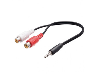 Audio kabel AA49