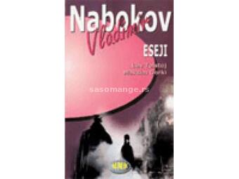 Nabokov - eseji o Tolstoju i Gorkom