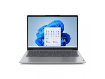 LENOVO ThinkBook 14 G6 ABP (Arctic Grey) WUXGA IPS, Ryzen 5 7430U, 16GB, 512GB SSD (21KJ008RYA)