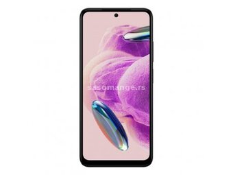 XIAOMI REDMI NOTE 12S 8/256GB ONYX BLACK