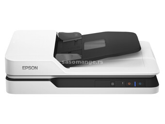 Skener Epson WorkForce DS-1630 A4 1200x1200dpi ADF 25ppm USB