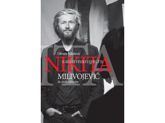 Nikita Milivojević: Ja ovde silazim