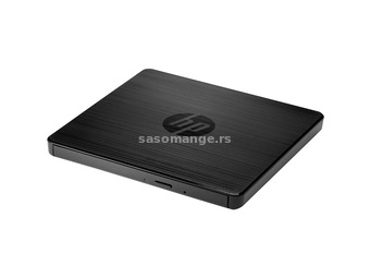 HP Y3T76AA USB External DVD-RW Writer black