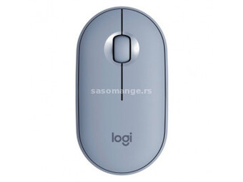 LOGITECH Pebble M350 Wireless Mouse - Sand