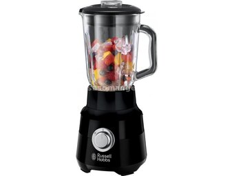 RUSSELL HOBBS Jug Blender 24722-56/RH Matte Black