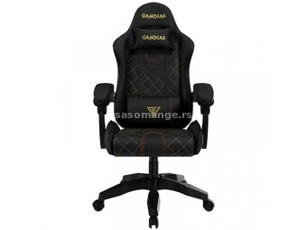 GAMDIAS Gaming stolica Gamdias Zelus E2 crna
