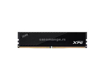 Memorija 16GB XPG Hunter DDR5-5200 CL38 UDIMM ADATA AX5U5200C3816G-SHTBK