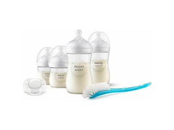 PHILIPS SCD838/11 Avent Natural new-born gift package