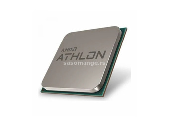 CPU AM4 AMD Athlon X4 970, 4C/4T, 3.80-4.00GHz Tray AD970XAUM44AB