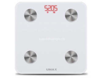 UMAX UB605 US20M Clever libra white