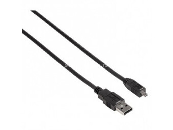 HAMA kabl USB A - mini USB B (B8M) za digitalne fotoaparate (74204)