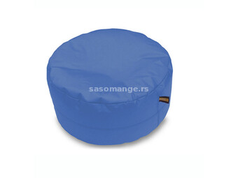 Lazy Bag tabure- Plava boja