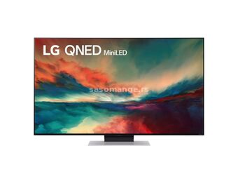 LG Televizor 55QNED863RE/ Ultra HD/ Smart