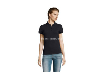 SOL'S People ženska polo majica sa kratkim rukavima Teget L ( 311.310.54.L )