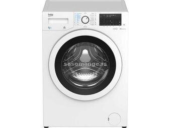BEKO HTV Mašina za pranje i sušenje veša 8736 XSHT