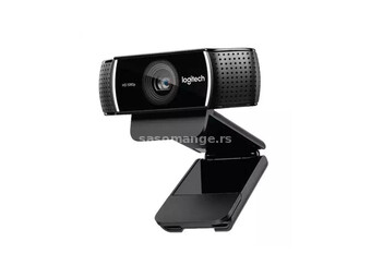 Web kamera Logitech C922 Pro stream