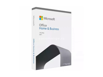 Office Home and Business 2021 SerbianLatin PKC 1PC/1Mac Retail (T5D-03547)