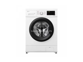 Mašina za pranje veša LG F2J3WS6WE širina 60cm/kapacitet 6.5kg/obrtaja 1200