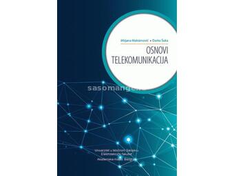 Osnovi telekomunikacija