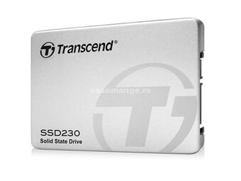 TRANSCEND SSD 1TB SSD230 3D Nand TS1TSSD230S