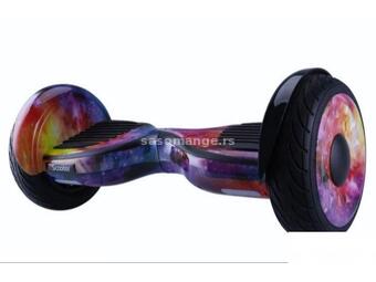 Hoverboard 10 inch-Bluetooth-vise boja!