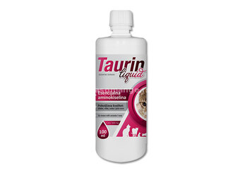Taurin Liquid za mačke 100ml