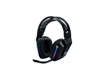 LOGITECH G335 Gaming Headset Black