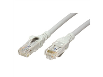 Secomp UTP cable CAT 6 sa konektorima 3m 30569