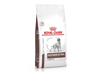 Royal Canin veterinarska dijeta dog Gastro Intestinal LOW FAT 12kg