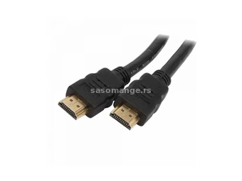 Kabl HDMI V1.4 Gold 25m Velteh KT-HK1.4-25M