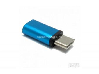 ADAPTER TYPE-C NA USB