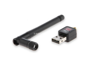 SAVIO CL-63 Wireless USB Adapter