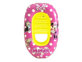MINNIE MOUSE Inflatable boat