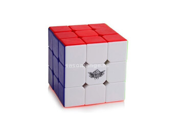 Rubikova Kocka - Cyclone Boys - Fewu 3x3 Stickerless