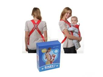 Baby Carriers - kengur nosiljka za bebe